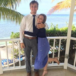 Meet your Posher, Katelyn